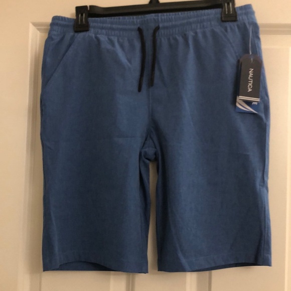 Nautica swim trunks - Picture 1 of 5